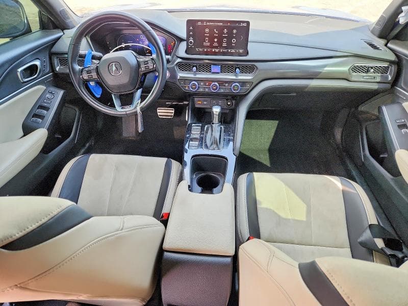 2024 ACURA INTEGRA A-SPEC TECH 8