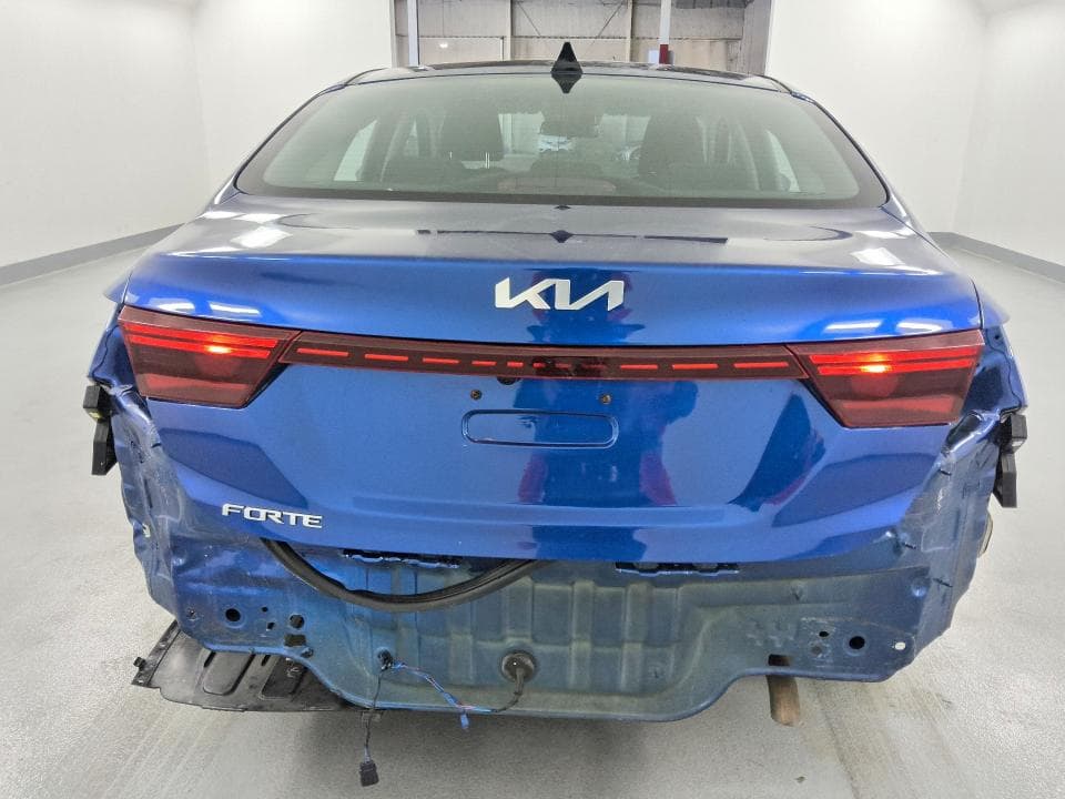 2023 KIA FORTE LXS 6