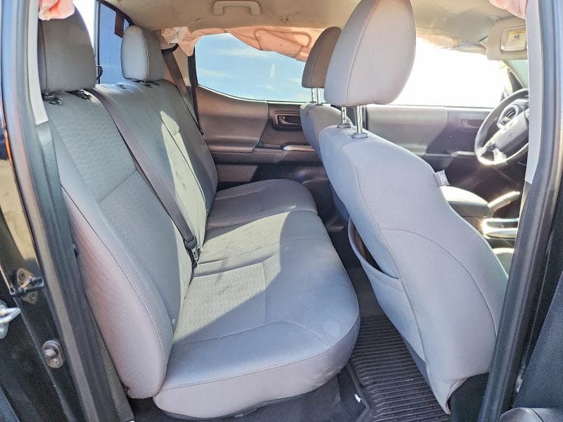 2018 TOYOTA TACOMA SR5 V6 10