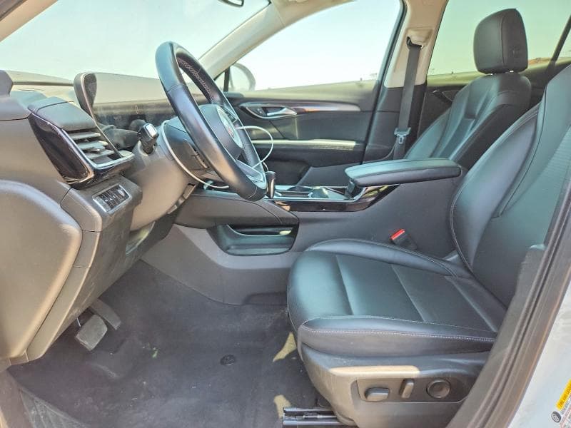 2024 BUICK ENVISION PREFERRED 7
