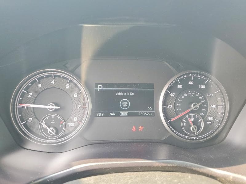 2023 HYUNDAI SANTA FE SEL 9