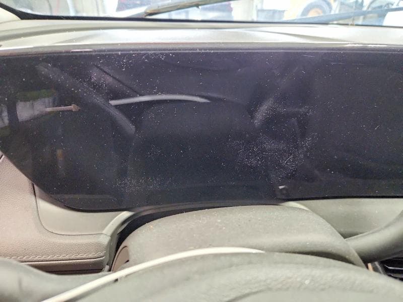 2025 BUICK ENCORE GX PREFERRED 9