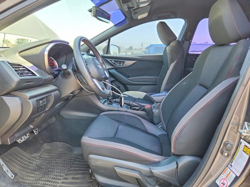 2018 SUBARU IMPREZA SPORT 7