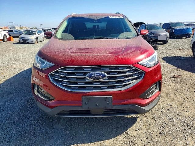 2019 FORD EDGE SEL 5