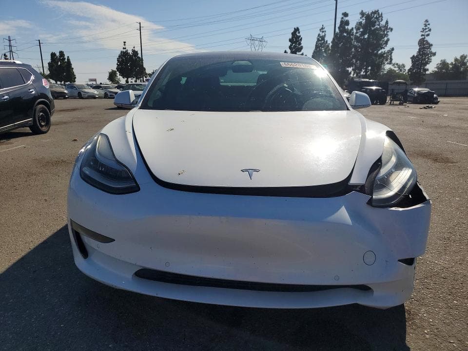 2019 TESLA MODEL 3 5