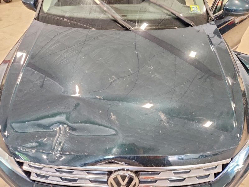 2018 VOLKSWAGEN TIGUAN SE 12