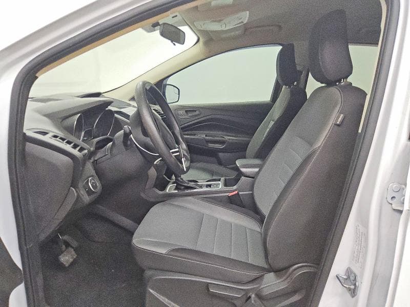 2019 FORD ESCAPE S 7