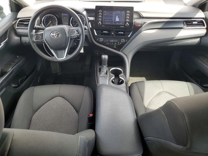 2023 TOYOTA CAMRY LE 8
