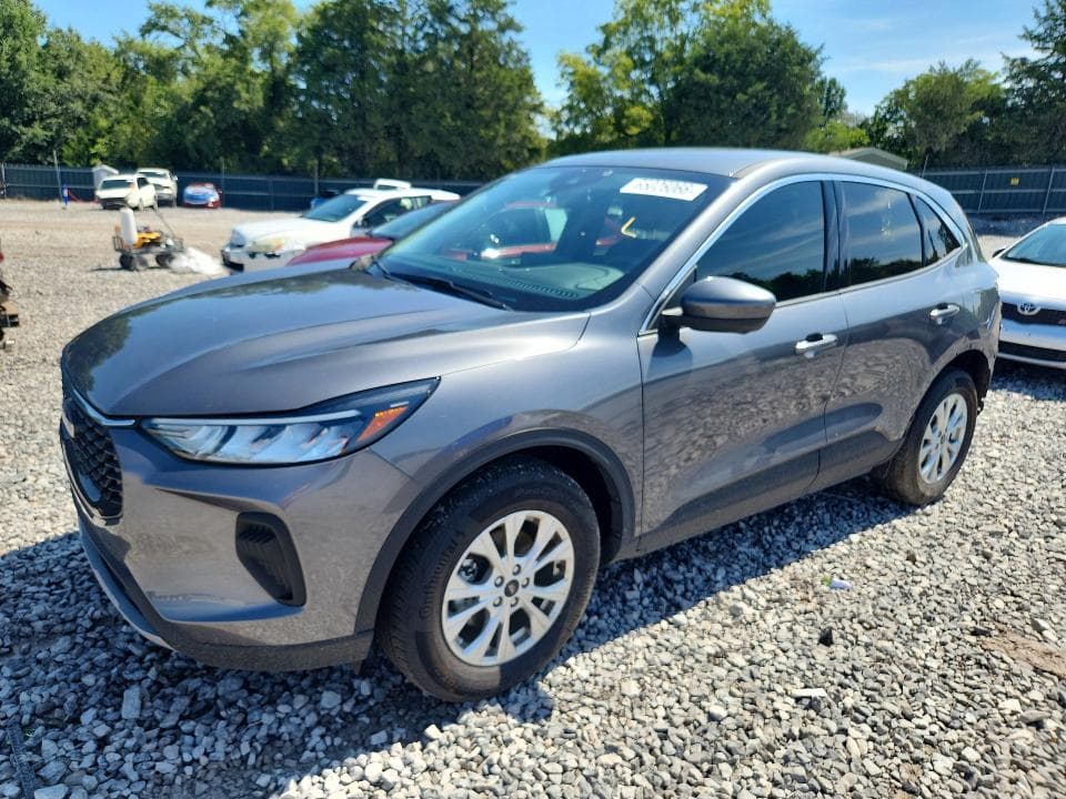 2024 FORD ESCAPE ACTIVE - 1