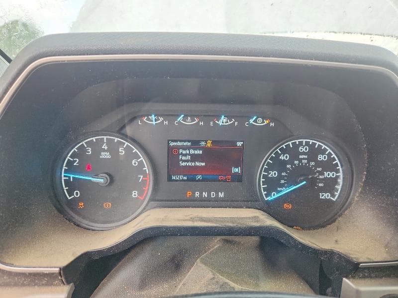 2022 FORD F150 9