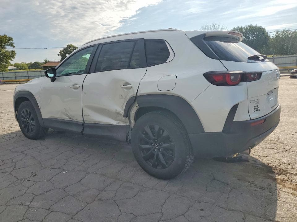 2024 MAZDA CX-50 PREMIUM 2