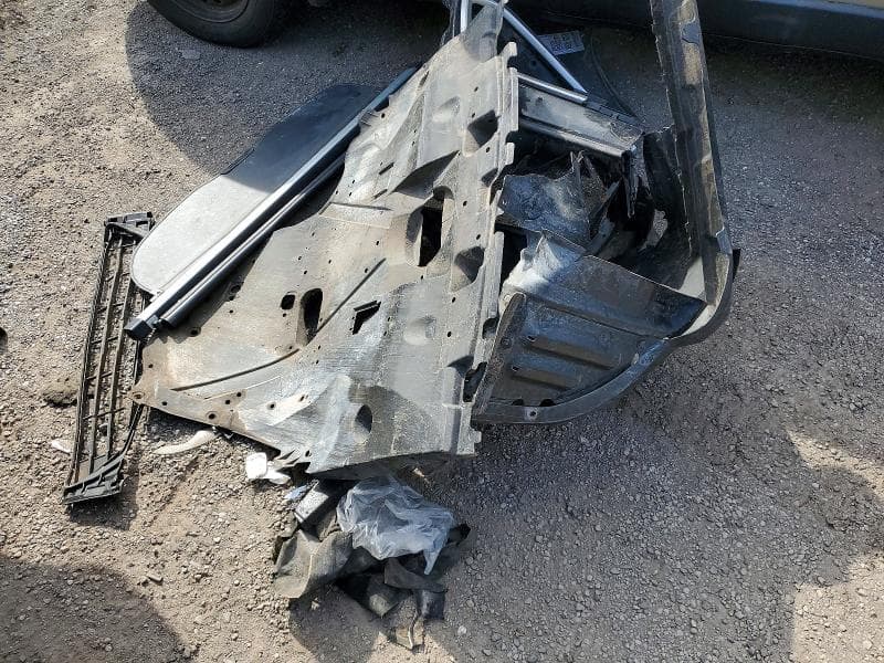 2019 SUBARU OUTBACK 2.5I 12
