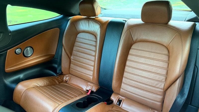2017 MERCEDES-BENZ C 43 4MATIC AMG 12