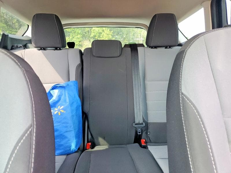 2018 FORD ESCAPE S 20