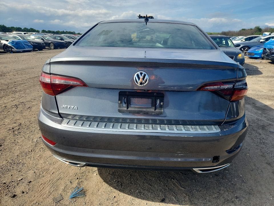 2019 VOLKSWAGEN JETTA S 6