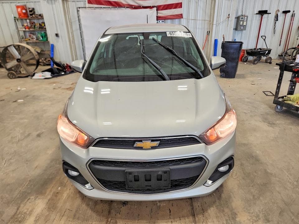 2018 CHEVROLET SPARK 1LT 5