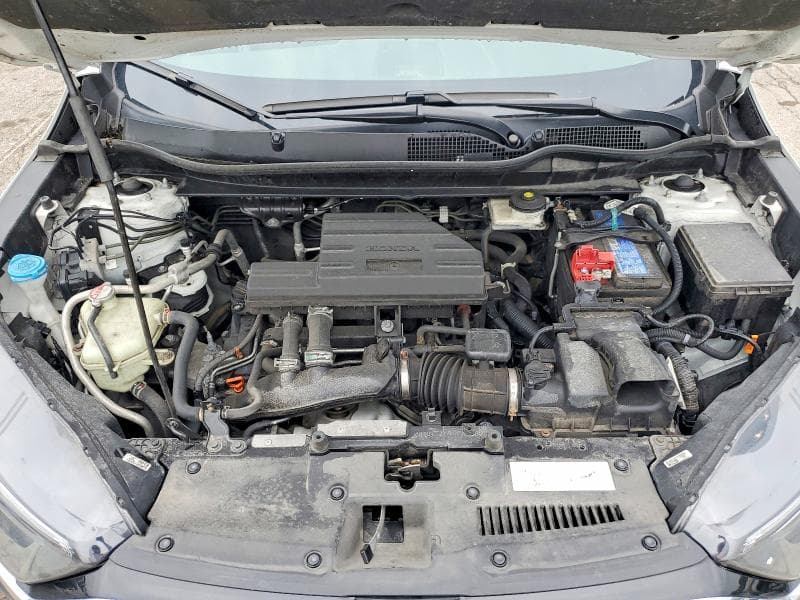 2022 HONDA CR-V EXL 11