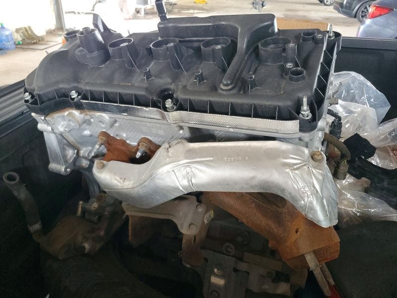 2020 FORD F150 SUPERCREW 23