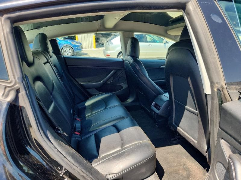 2022 TESLA MODEL 3 10