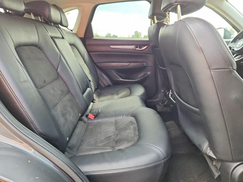 2021 MAZDA CX-5 TOURING 10