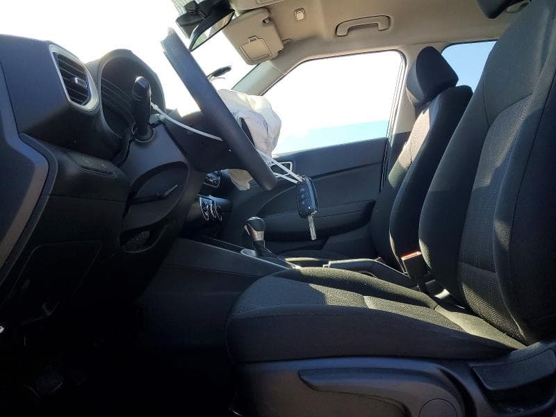 2023 HYUNDAI VENUE SE 7