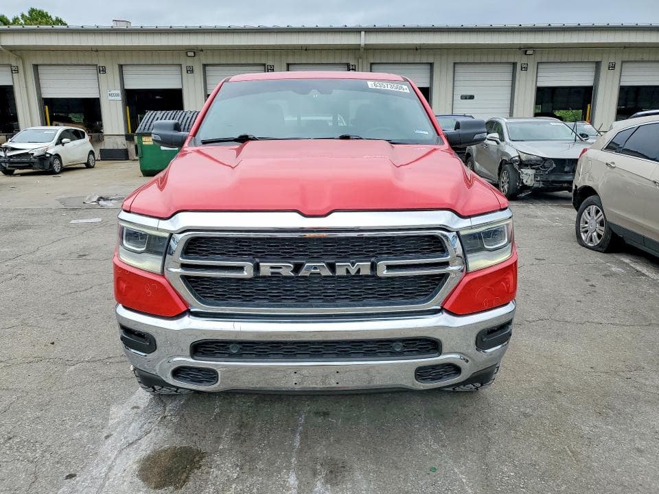 2023 RAM 1500 BIG HORN/LONE STAR 5
