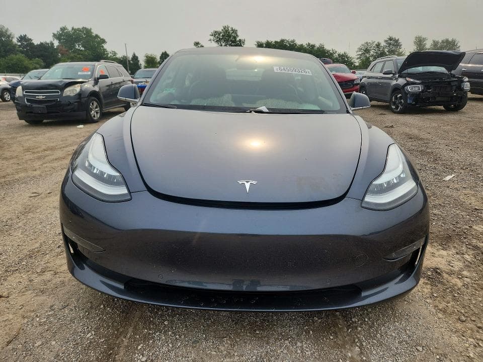 2020 TESLA MODEL 3 5