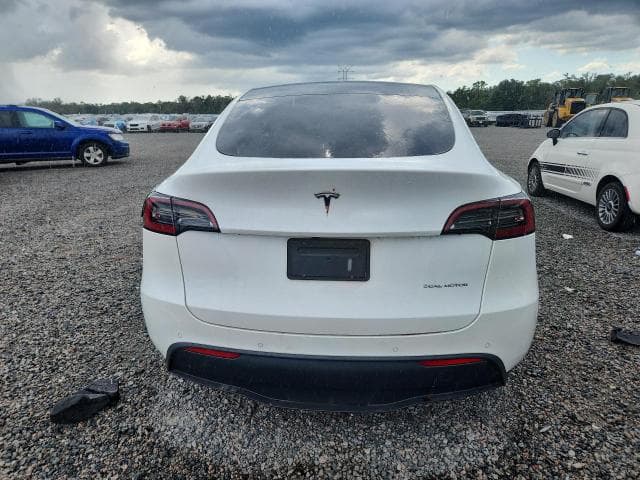 2022 TESLA MODEL Y 6