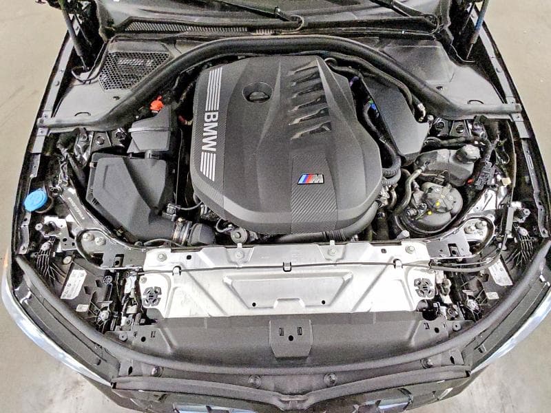 2026 BMW M340I 11