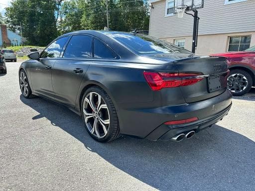 2024 AUDI S6 PREMIUM PLUS 2