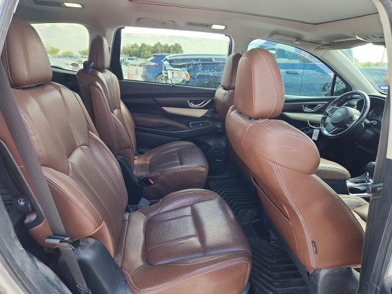 2020 SUBARU ASCENT TOURING 10