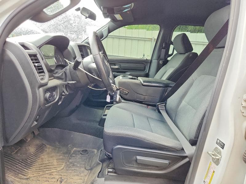2024 RAM 1500 TRADESMAN 7