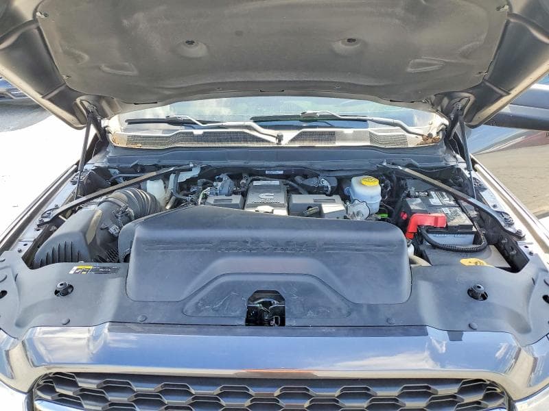 2022 RAM 2500 BIG HORN/LONE STAR 11