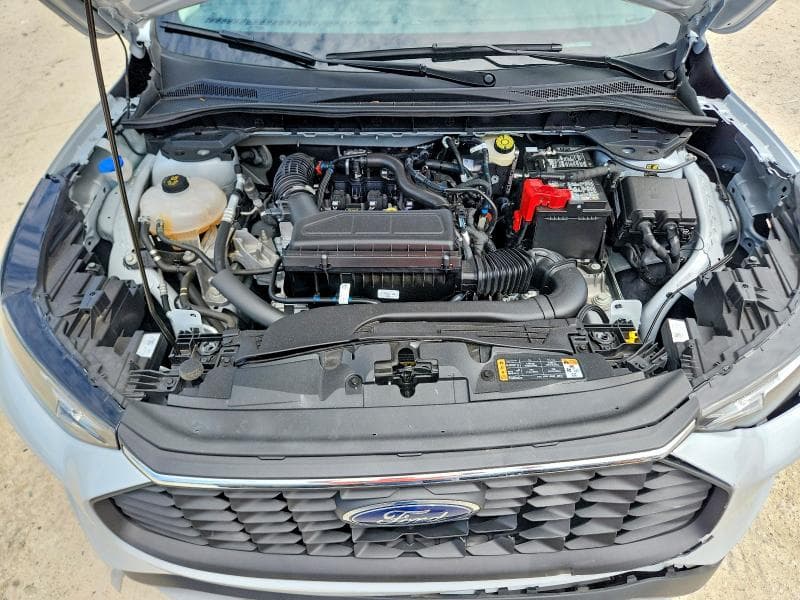 2026 FORD ESCAPE ACTIVE 12
