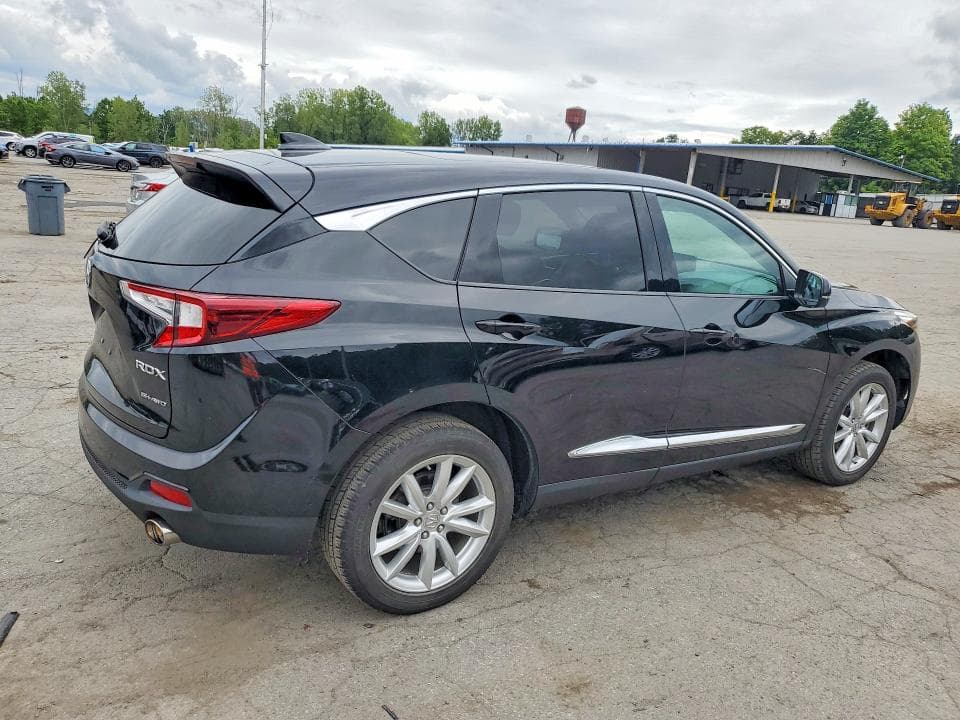 2019 ACURA RDX 3
