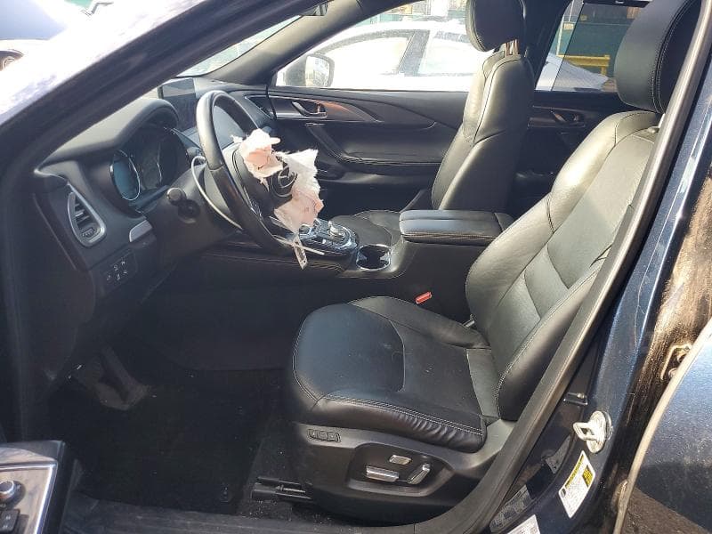 2020 MAZDA CX-9 GRAND TOURING 7