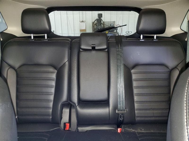 2023 FORD EDGE SEL 10