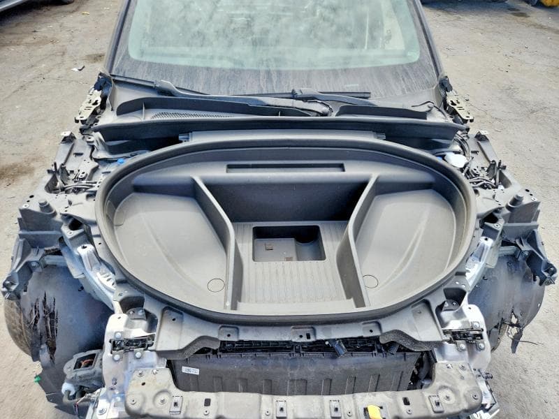 2025 VOLVO EX90 ULTRA 12