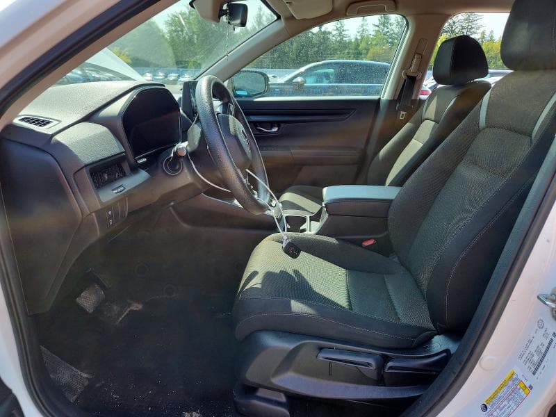 2023 HONDA CR-V LX 7