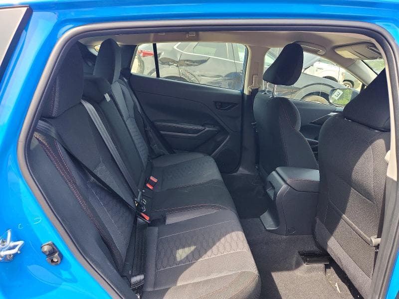 2024 SUBARU IMPREZA SPORT 10