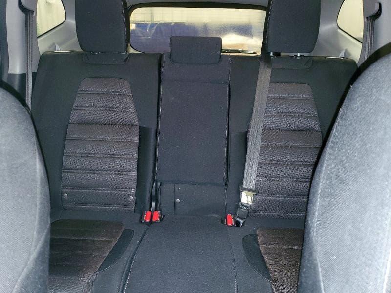 2019 HONDA CR-V EX 10