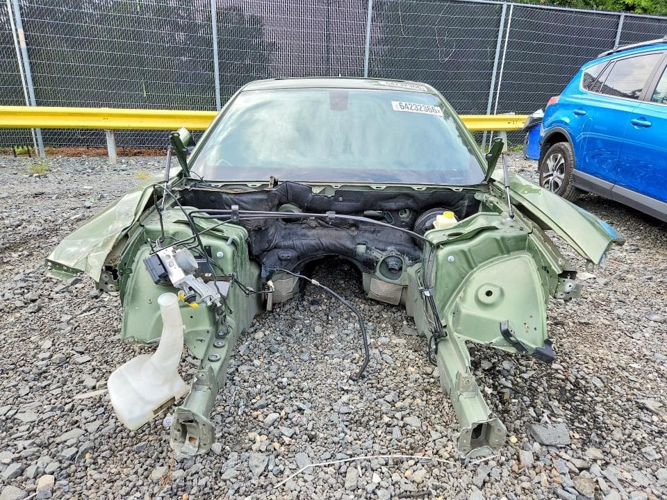 2020 DODGE CHARGER SCAT PACK 5
