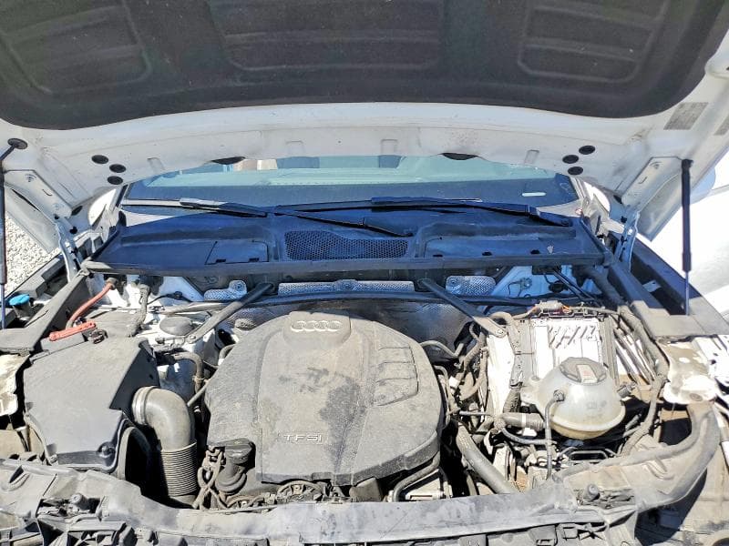 2019 AUDI Q5 PREMIUM PLUS 12