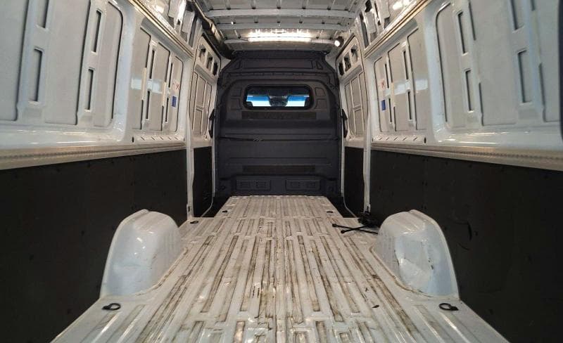 2023 MERCEDES-BENZ SPRINTER 2500 6