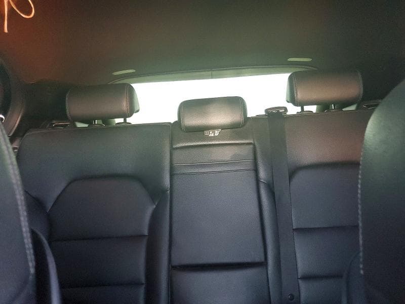 2020 MERCEDES-BENZ GLA 250 10