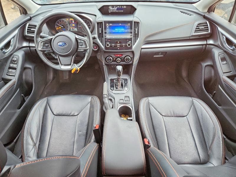 2021 SUBARU CROSSTREK LIMITED 8