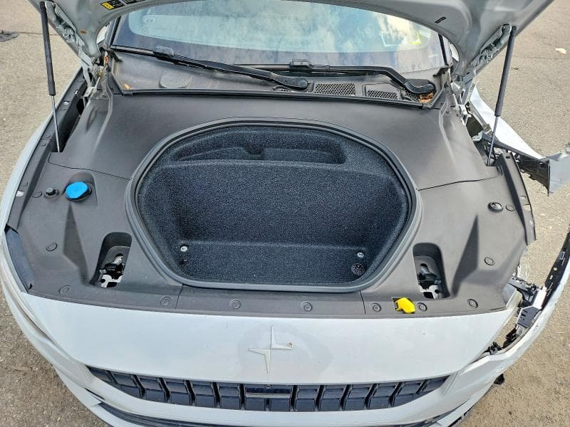 2022 POLESTAR 2 11