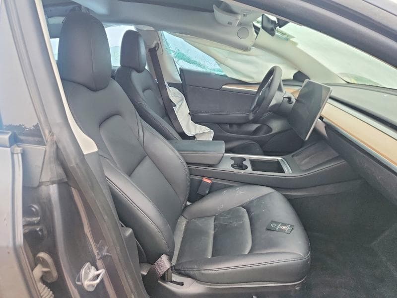 2023 TESLA MODEL 3 7