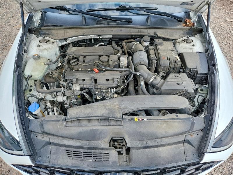 2020 HYUNDAI SONATA SEL PLUS 11