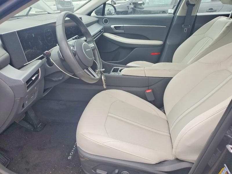 2024 HYUNDAI SONATA SEL 7